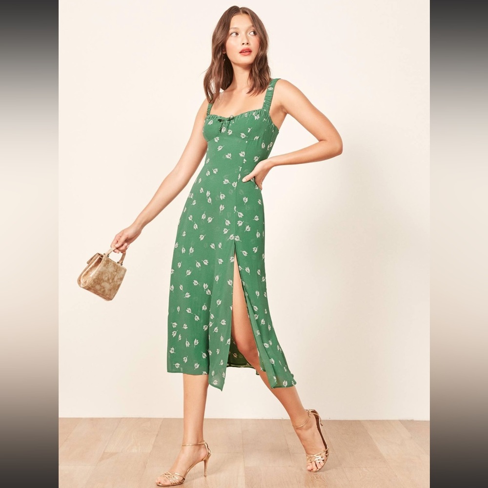 Reformation Dress